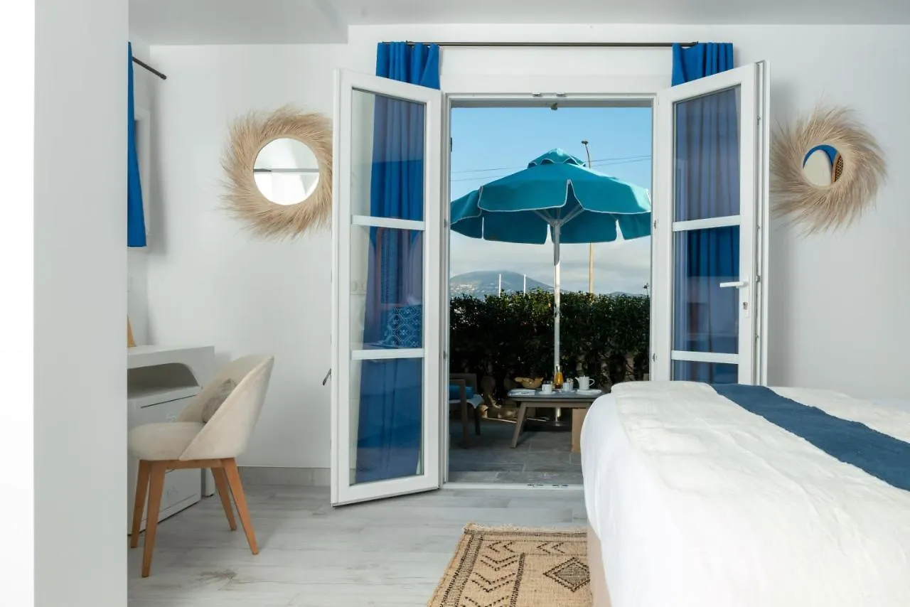 Le Mouillage Hotel Saint-Tropez