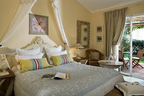 Le Mouillage Hotel Saint-Tropez 4*,  França