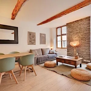 Appartement Le St Tropez