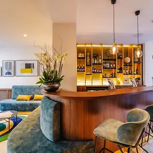 Timhotel Invalides Eiffel França