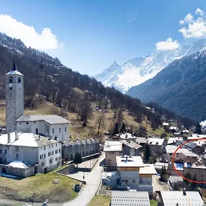 La Tarine 3*, Peisey-Nancroix Frankrijk