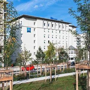 Ibis Budget Lyon França