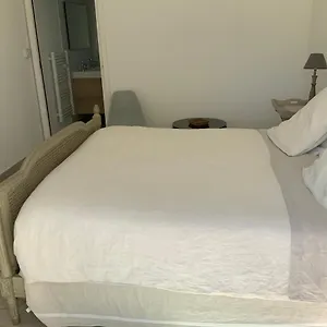 Frühstückspension De La Dame, Saint-Tropez