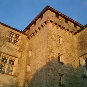 Chateau De 3*, Fourcès Frankrijk