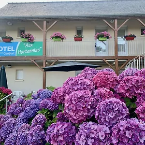 Brit Lannion-perros Guirec Hotel
