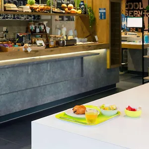 Hotel Ibis Budget Cadarache, Manosque