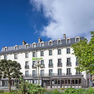 Ibis Styles Centre França