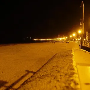 Les Arcades 3*, Saint-Cast-le-Guildo Frankrijk