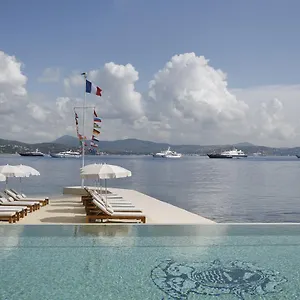 Hotel La De La Pinede