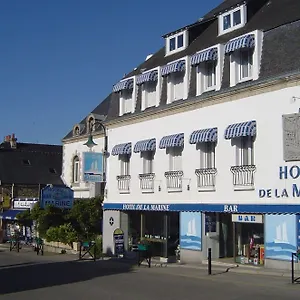 Hotel La Marine Carnac