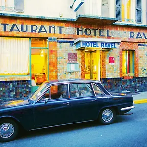 The Old Ravel Centre França